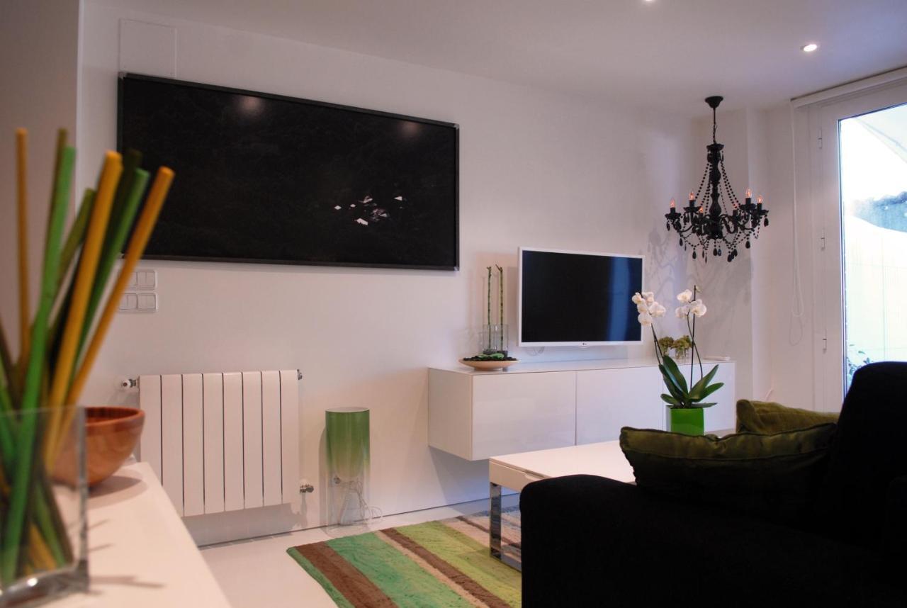 Apartamento Green Home