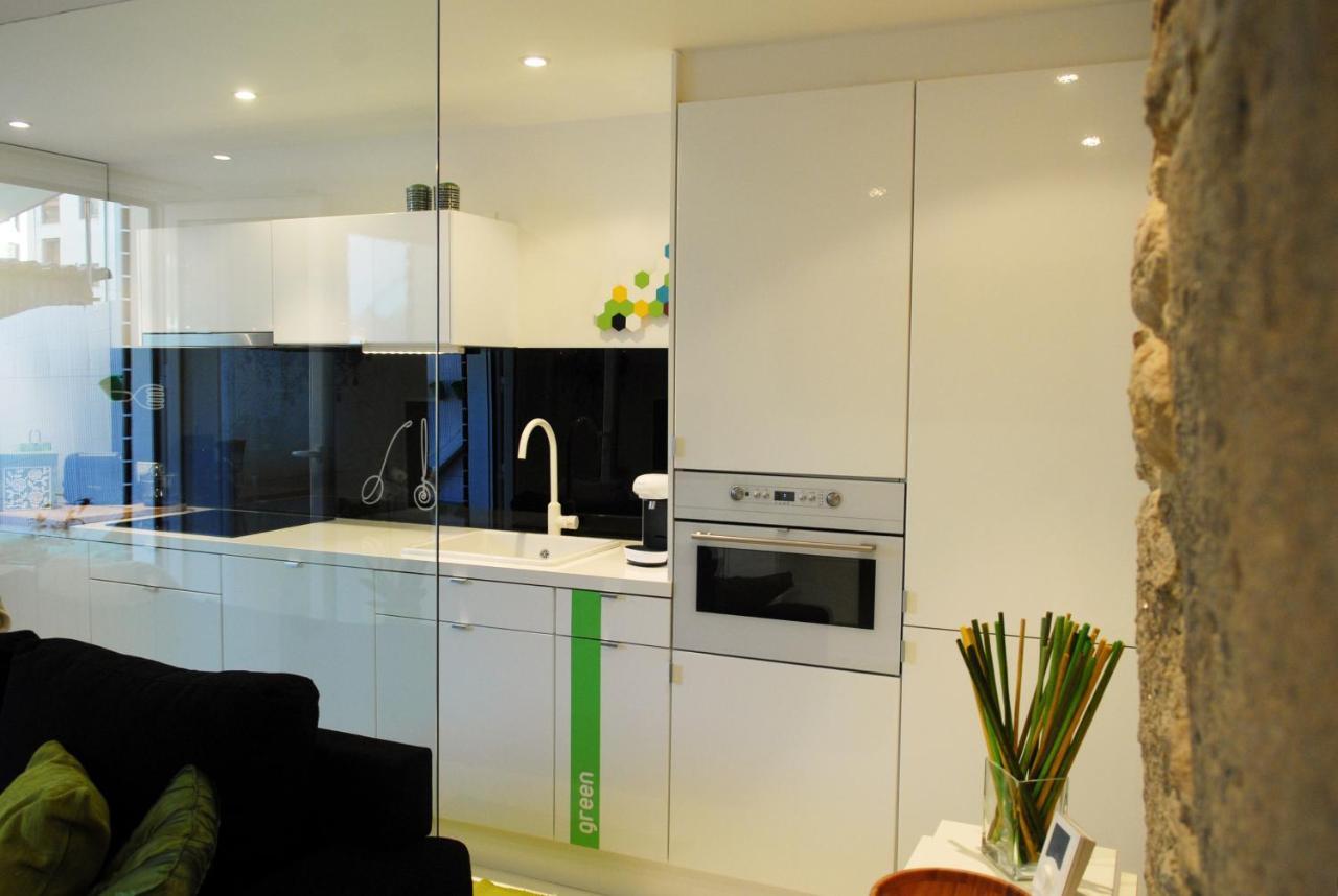 Apartamento Green Home *