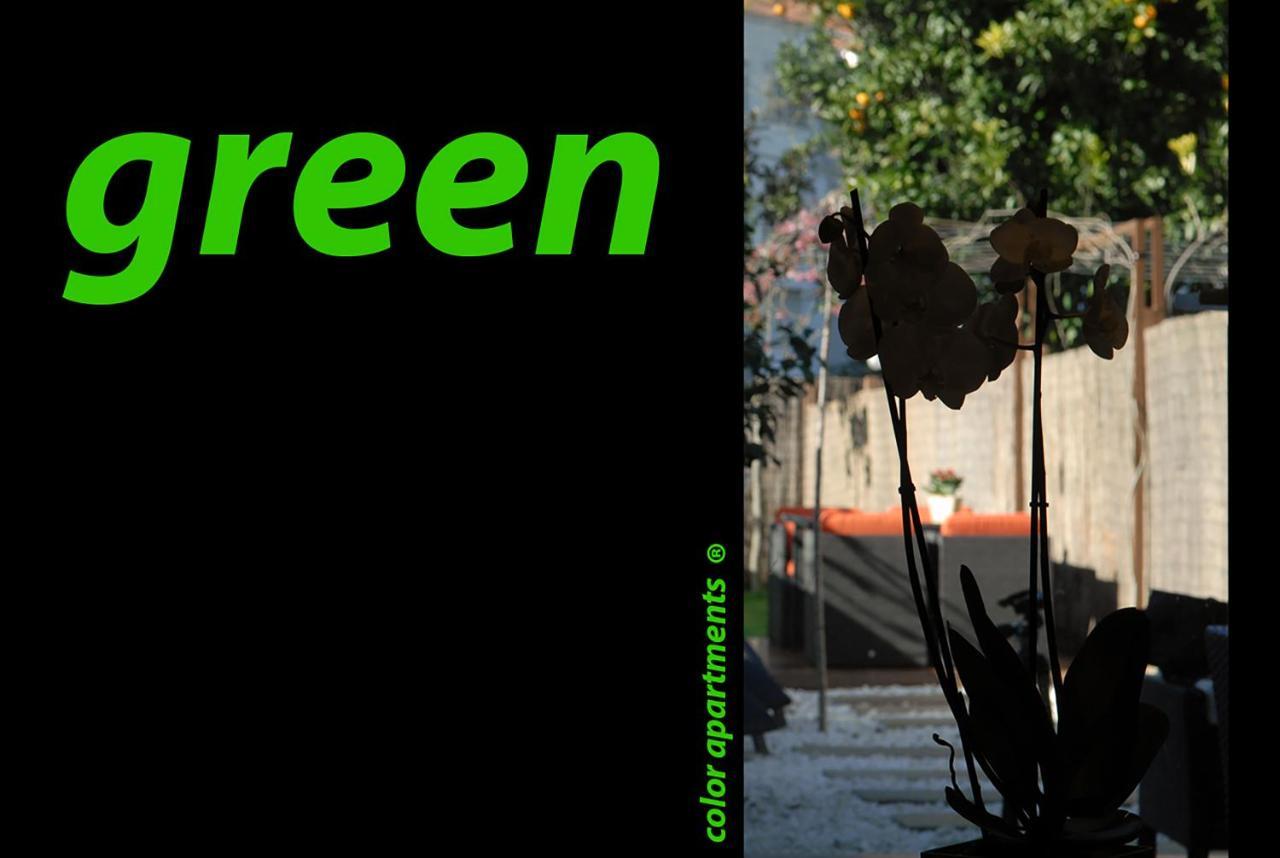Green Home Apartment Santiago de Compostela