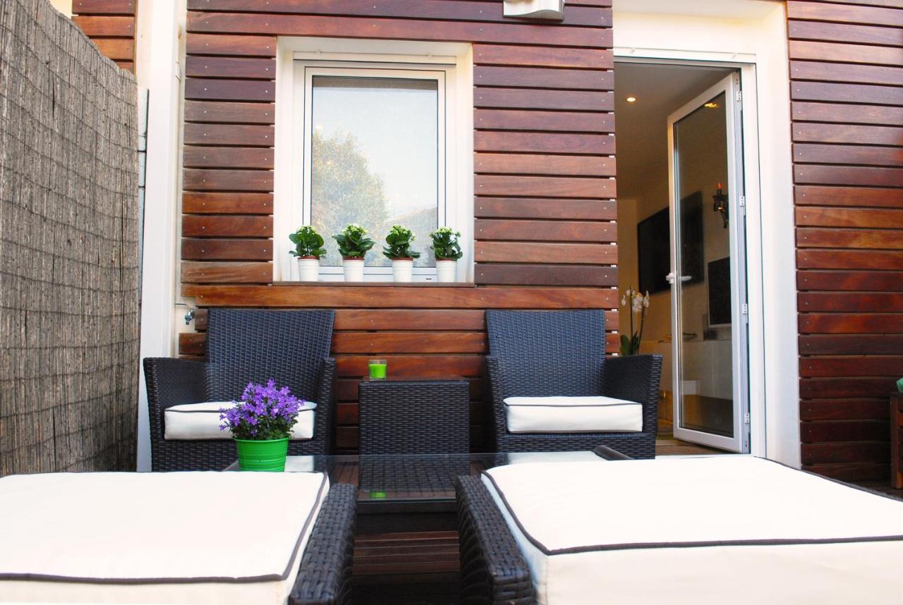 Green Home *