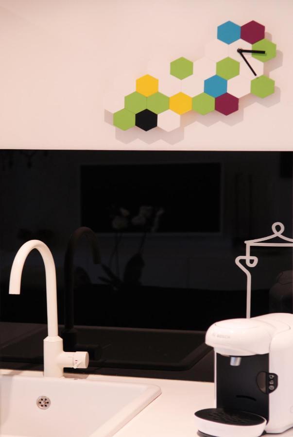 Apartamento Green Home