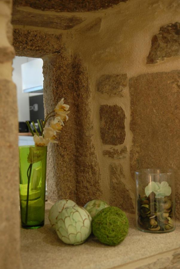 Green Home Apartment *
