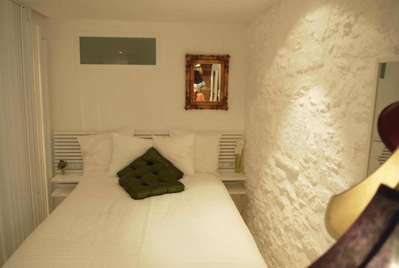 Apartment Green Home Santiago de Compostela