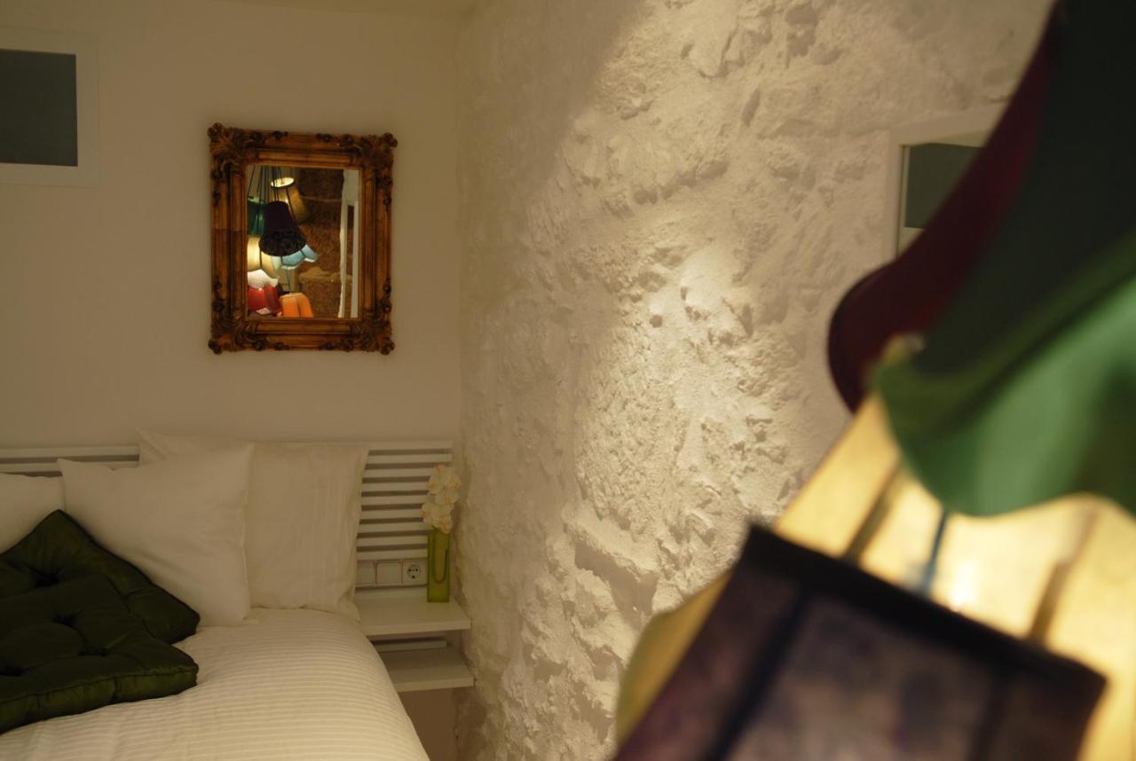 Green Home Apartment Santiago de Compostela