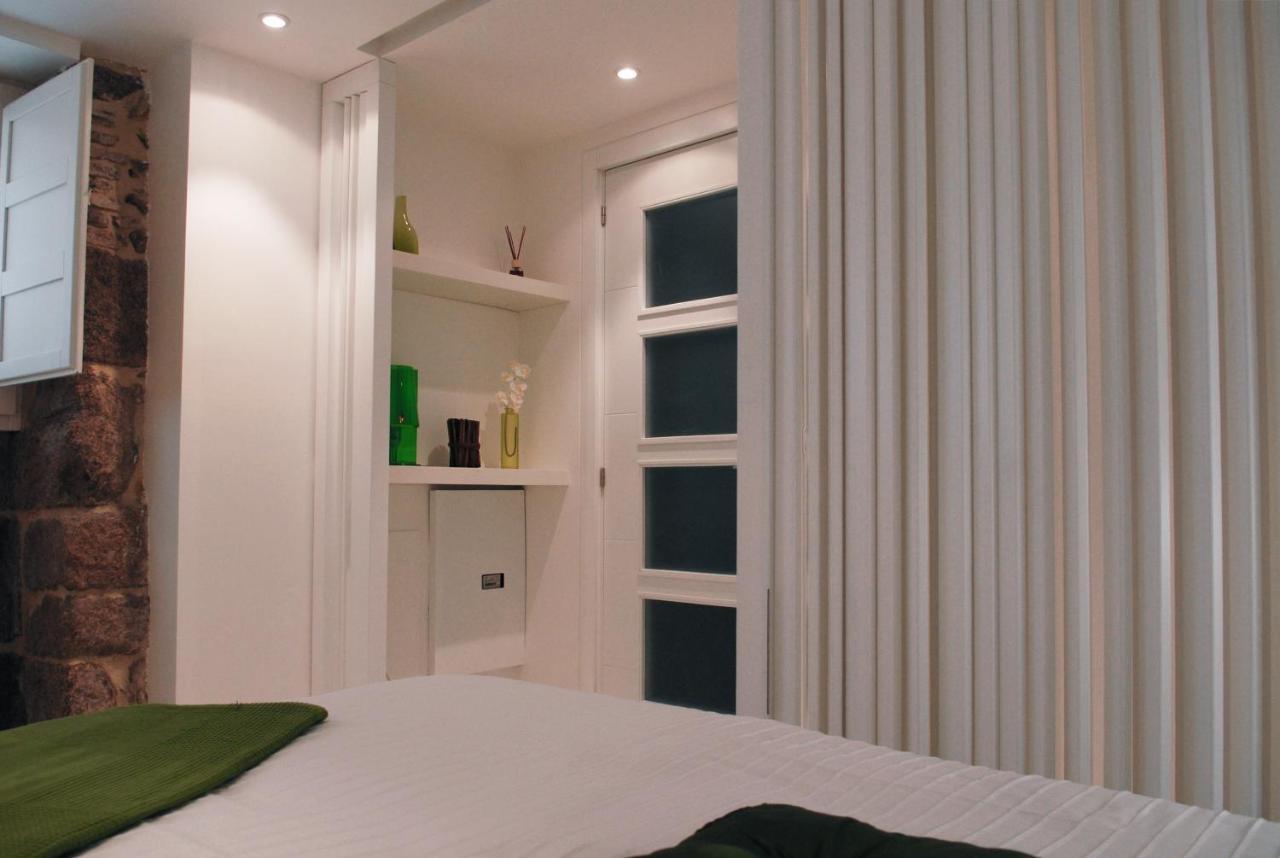 Green Home Apartment Santiago de Compostela