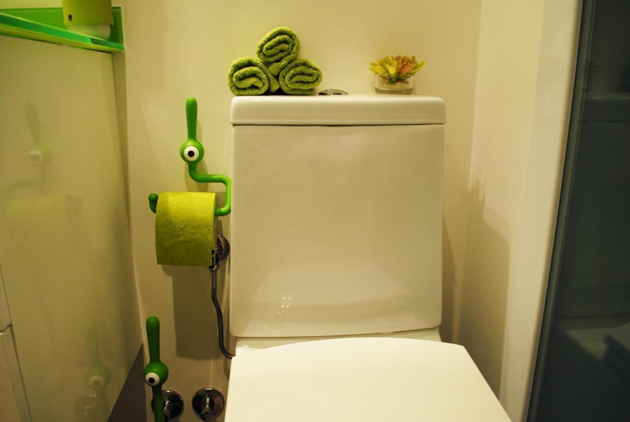 Green Home Apartamento Santiago de Compostela