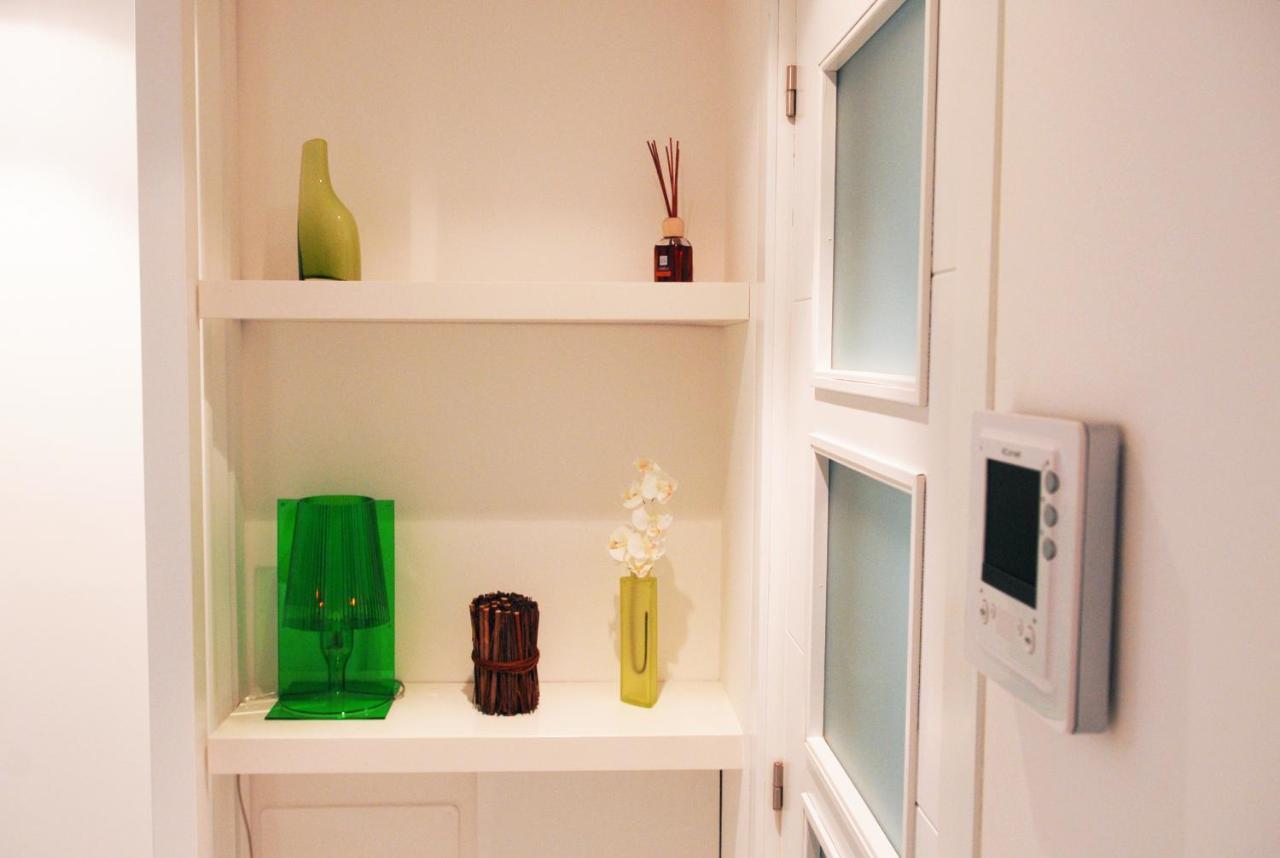 Green Home * Santiago de Compostela