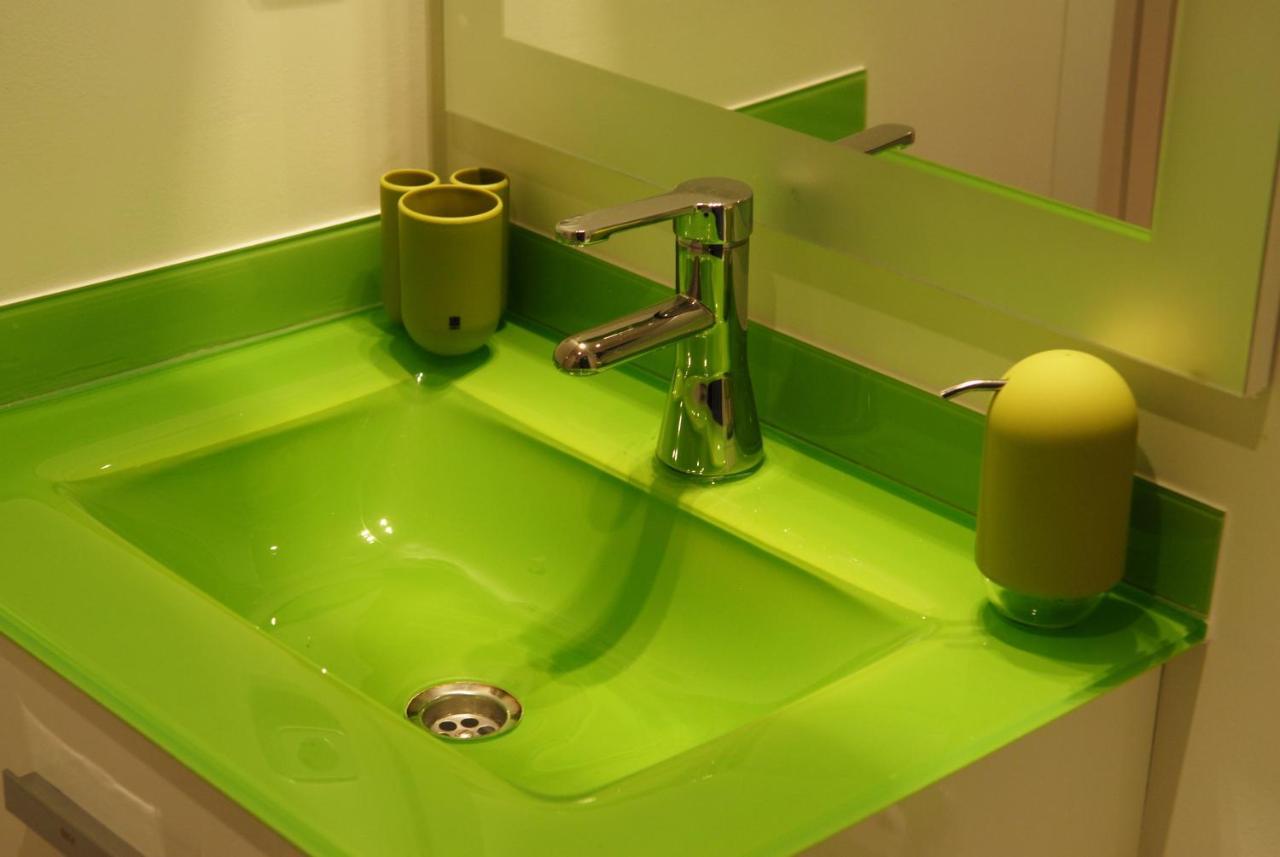 Green Home Apartment Santiago de Compostela