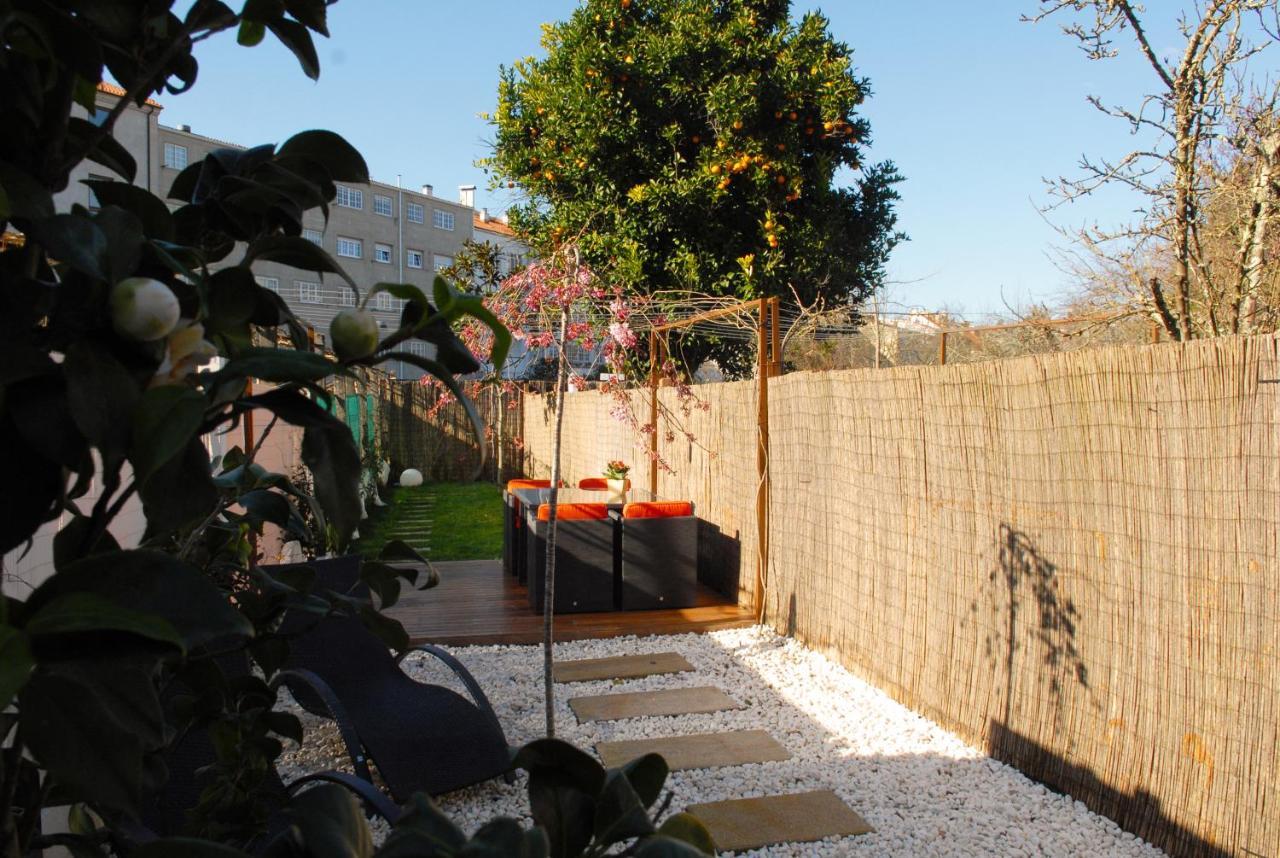Green Home * Santiago de Compostela