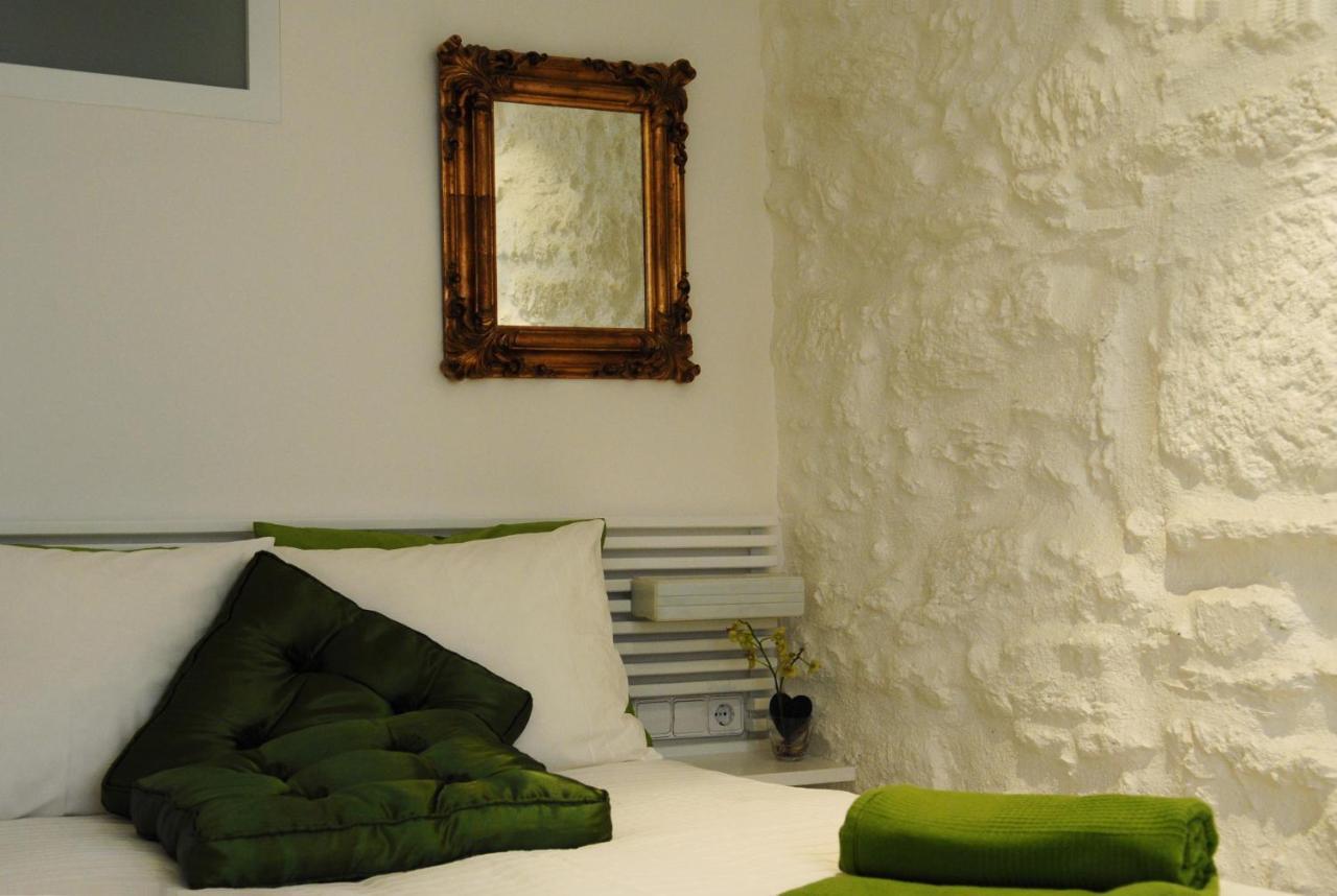 Green Home Santiago de Compostela