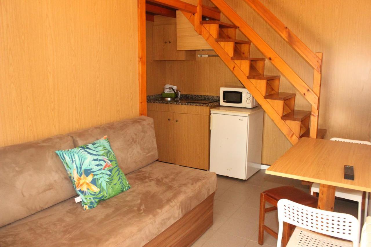As Cancelas Camping