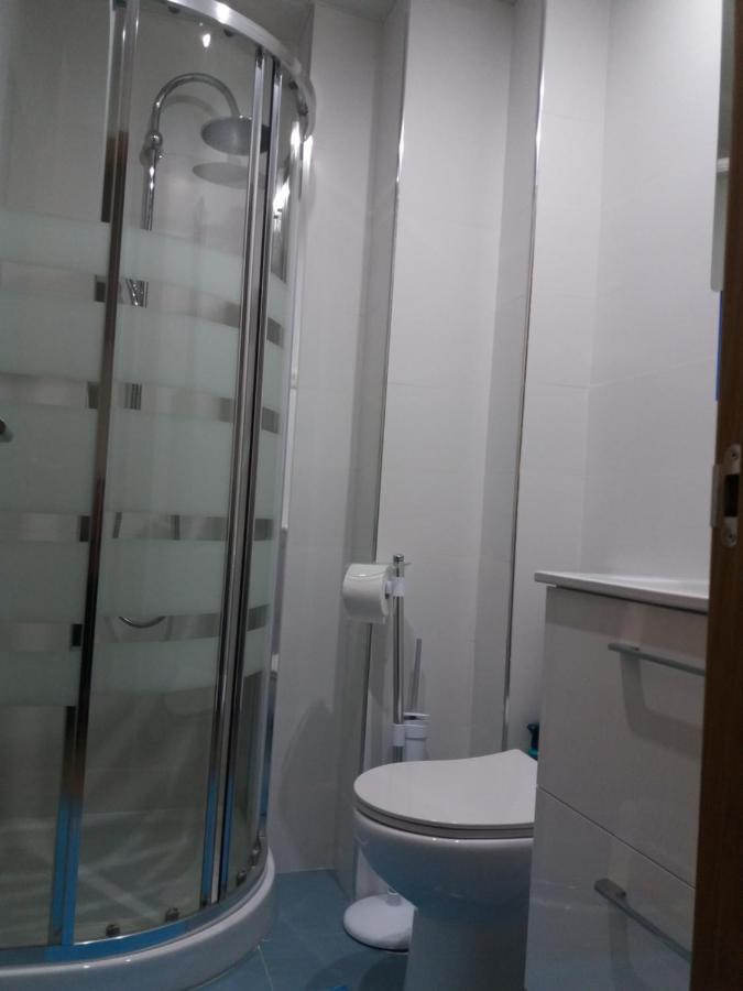 Grande Y Luminoso Apartamento