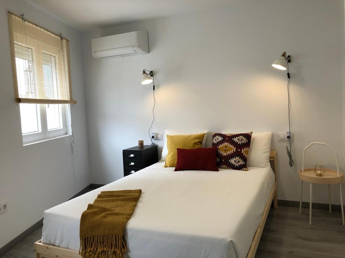 Apartment El Nidito De Lara Santiago de Compostela