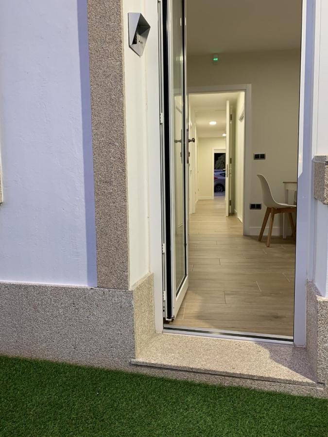 San Lazaro Apartamento Santiago de Compostela