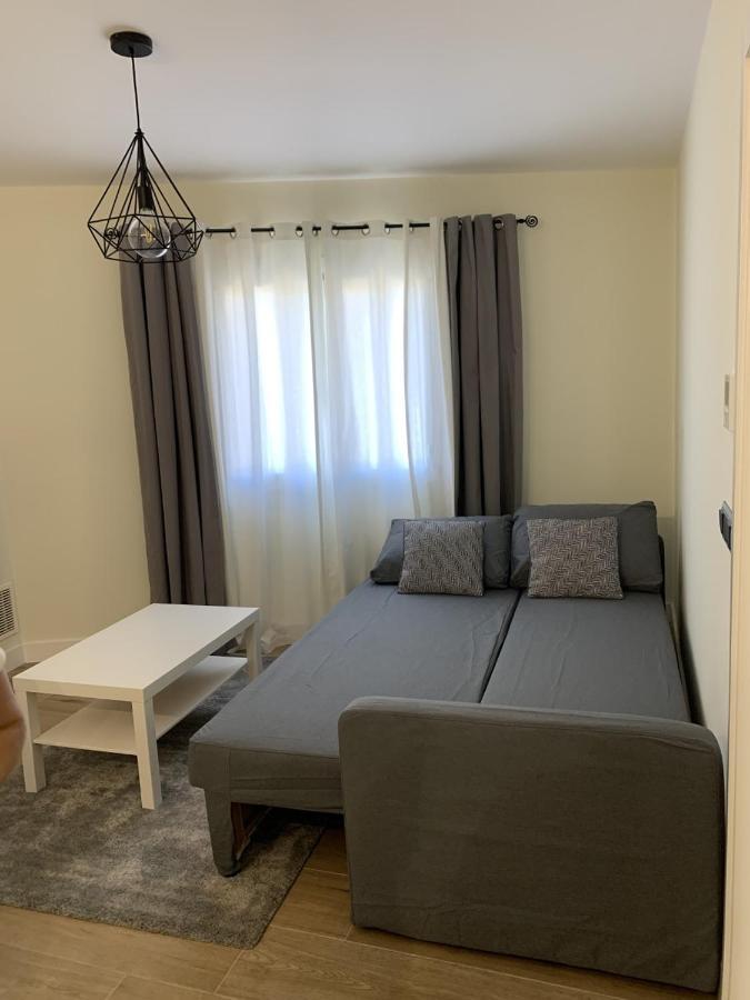 Apartamento San Lazaro *
