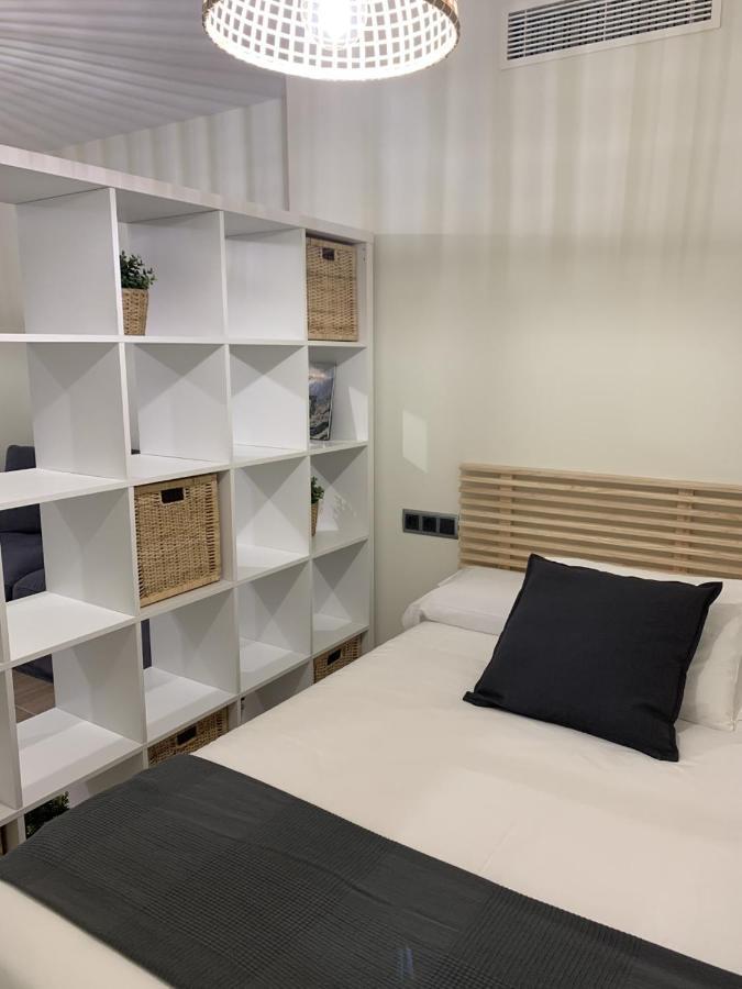 San Lazaro Apartamento *