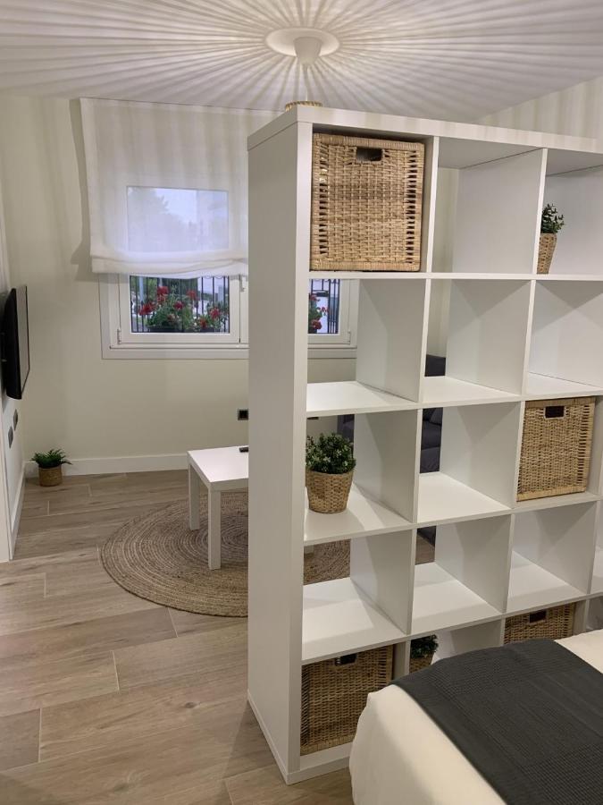 San Lazaro Apartamento