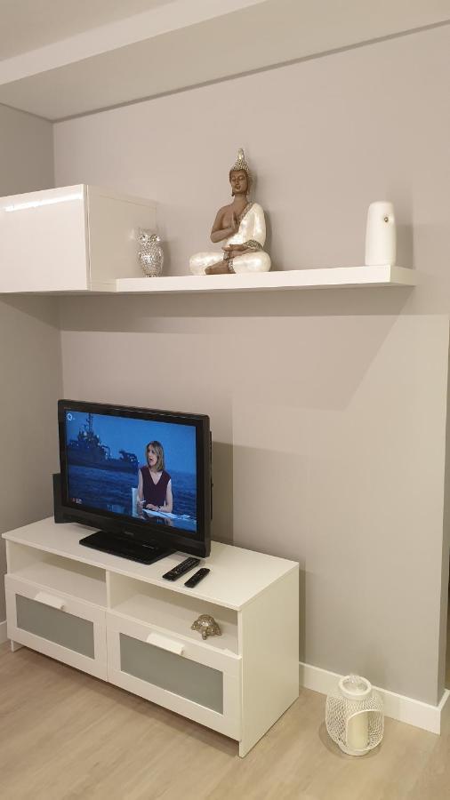 Apartamento Pontus Stellae