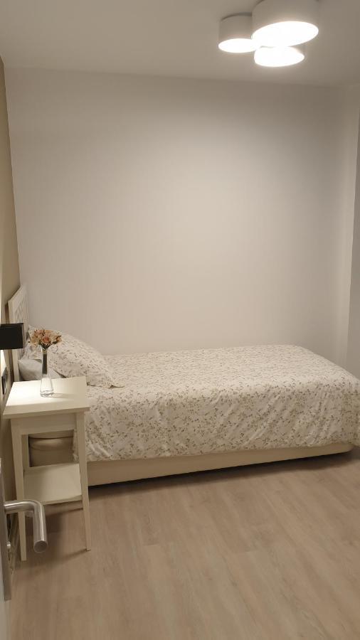 Pontus Stellae Apartment Santiago de Compostela