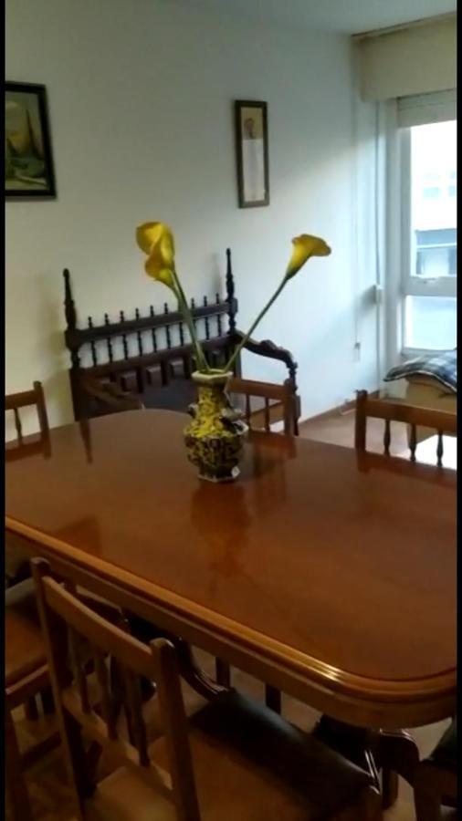 Apartamento Del Parque