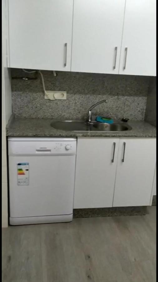 Apartment Piso Maria C *