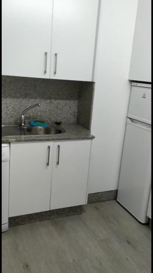 Piso Maria C Apartment Santiago de Compostela