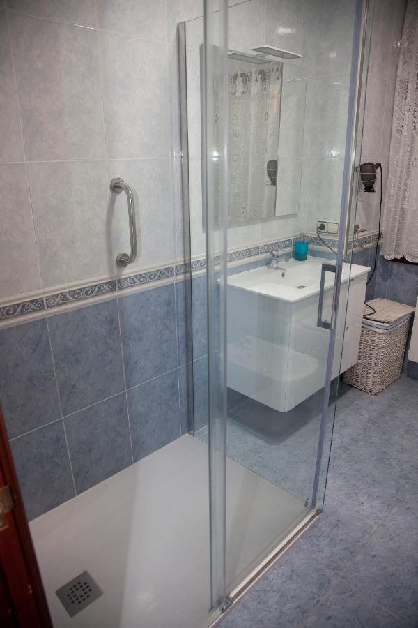 Centrico Exterior Amplio 110 M. Santiago de Compostela