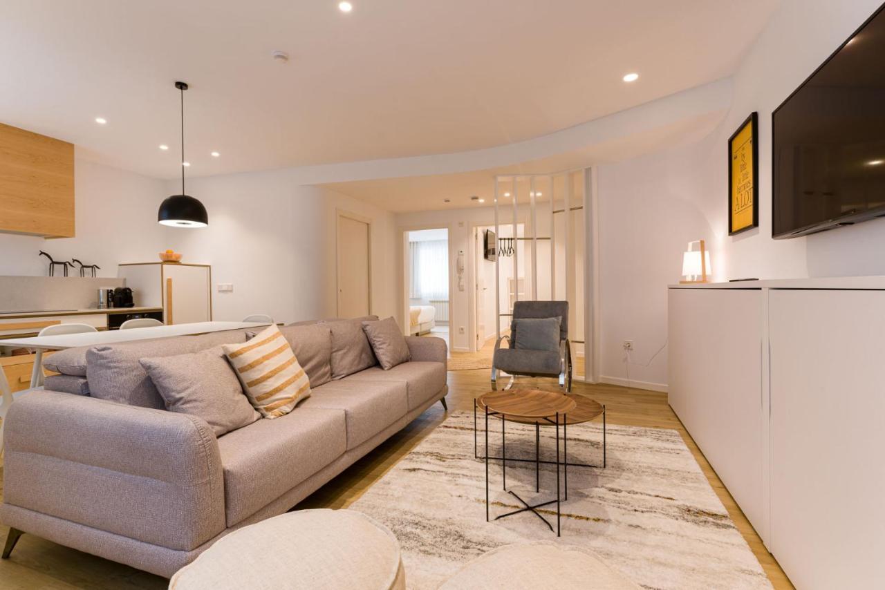 Seis Aldabas Apartamento Santiago de Compostela