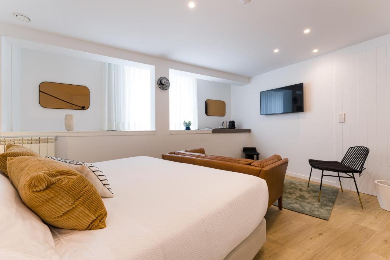 Seis Aldabas Apartamento Santiago de Compostela