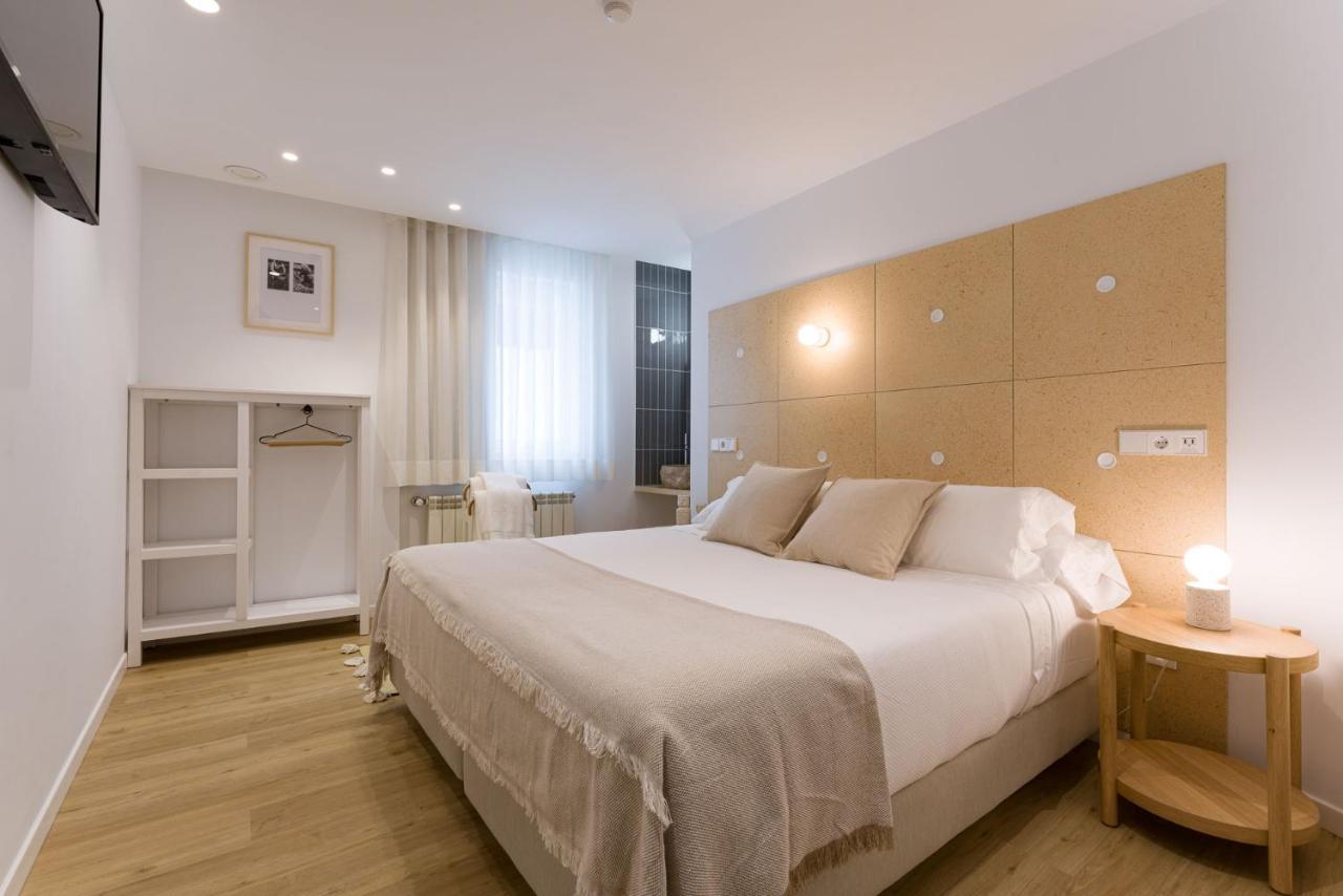 Seis Aldabas Apartamento *