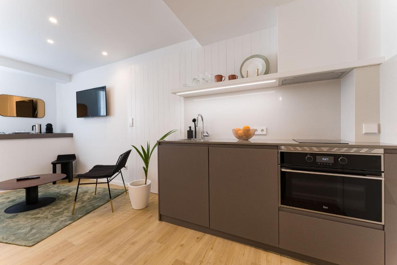 Seis Aldabas Apartamento *