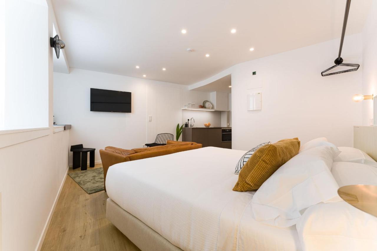 Seis Aldabas Apartamento