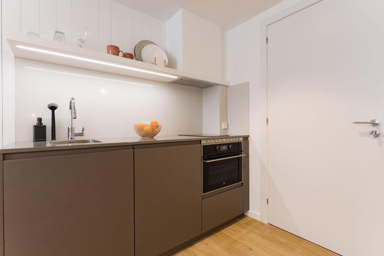 Seis Aldabas Apartamento *