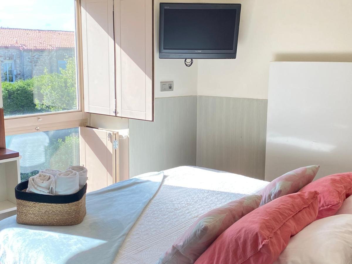 Hotel Santa Clara Santiago de Compostela