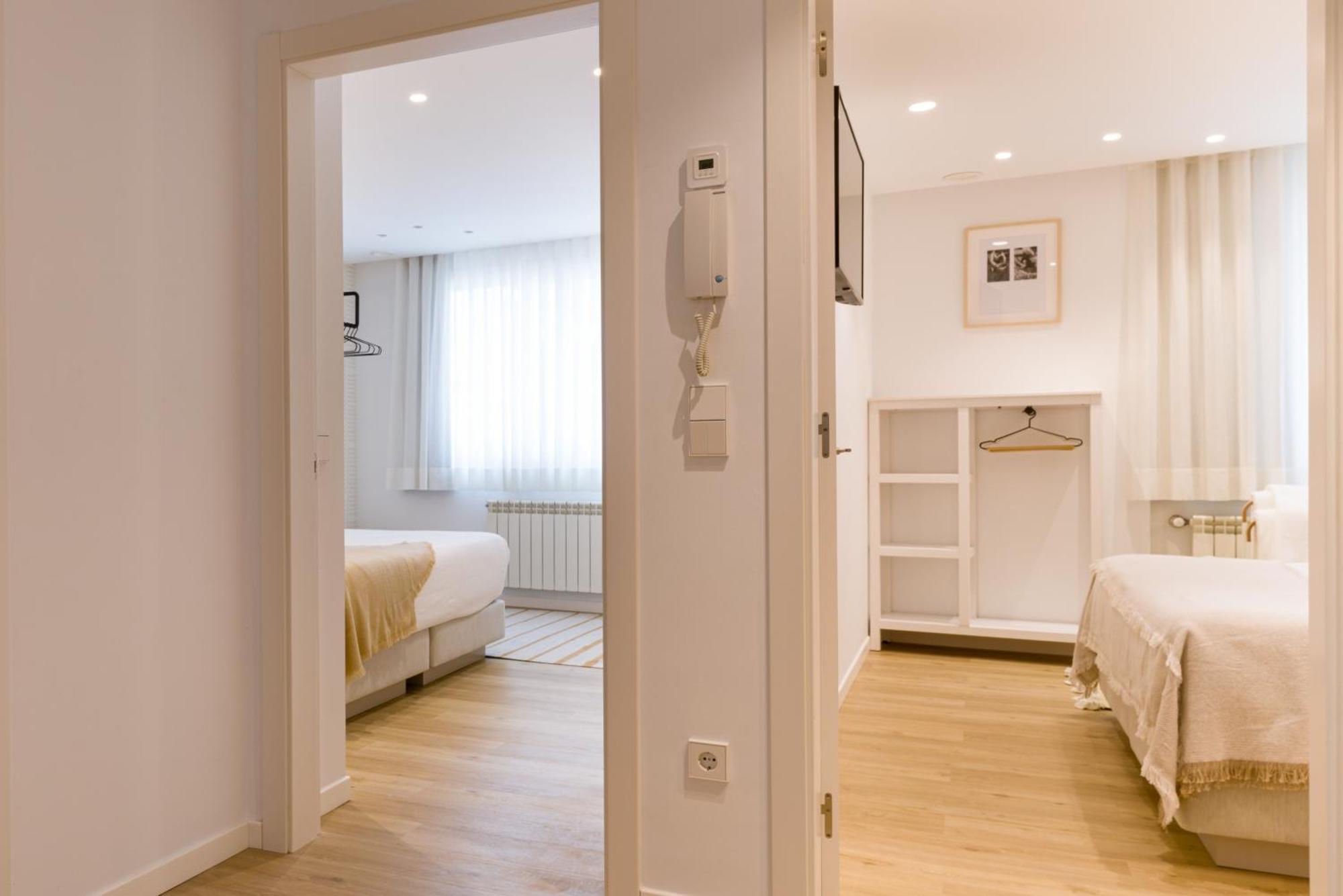 Seis Aldabas Apartamento Santiago de Compostela