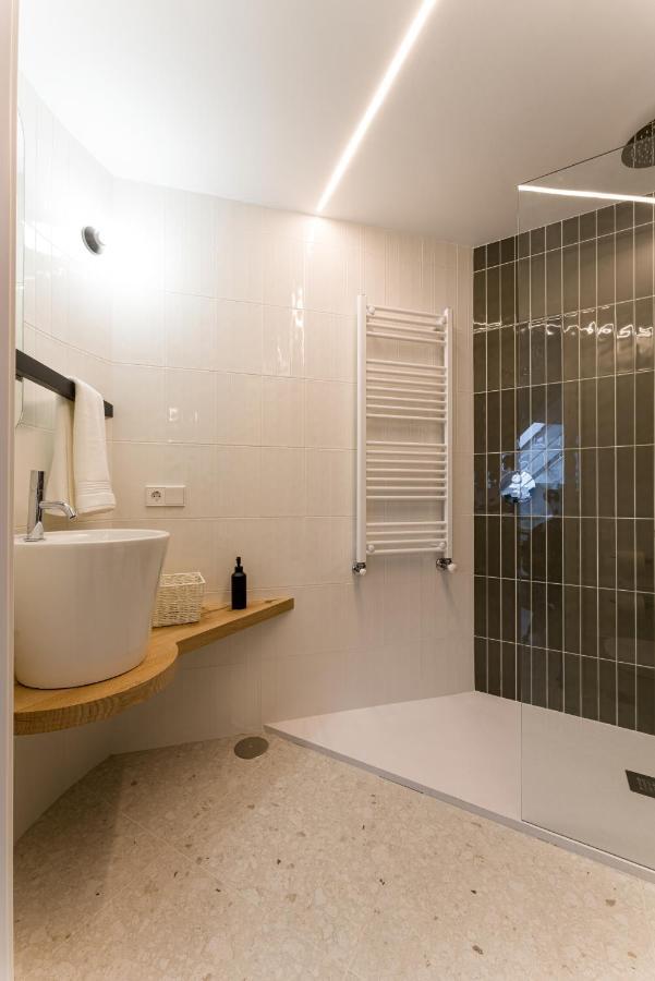 Seis Aldabas Apartamento *
