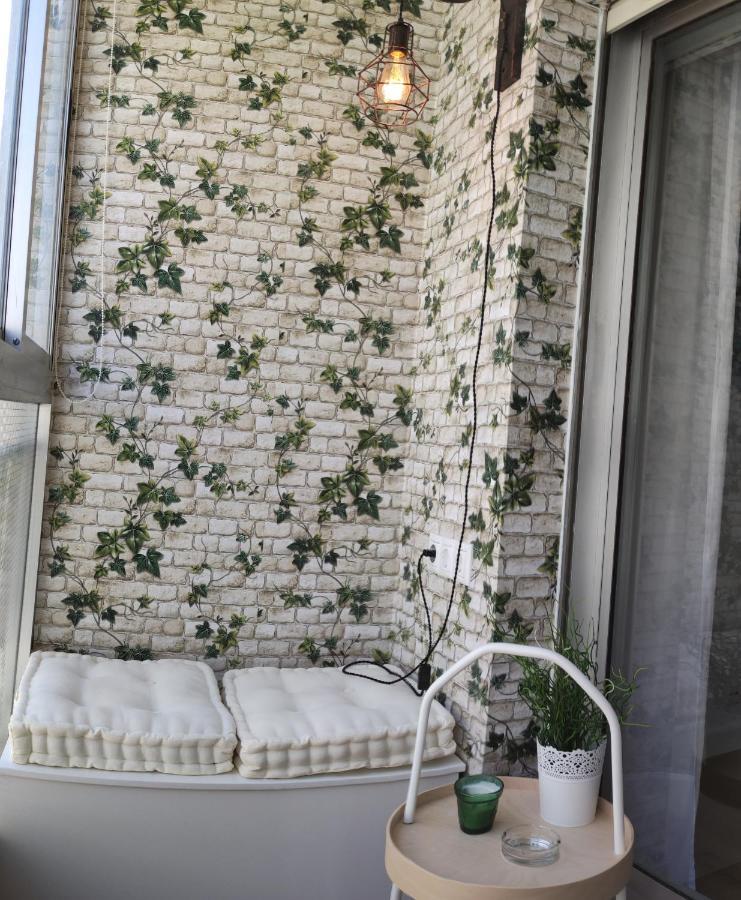 Apartamento Carmela *