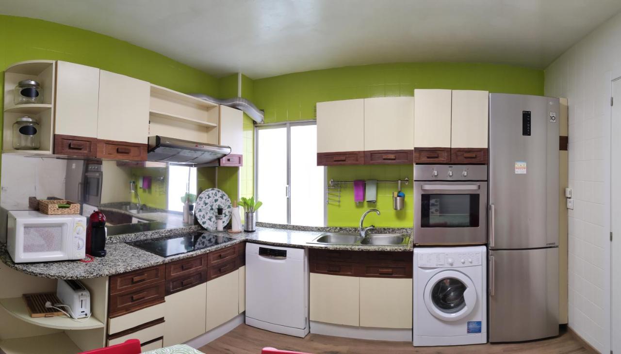 Apartamento Carmela