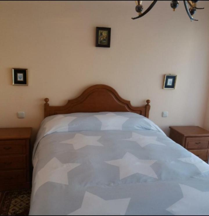 Apartamento Del Parque *