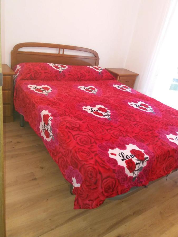 Apartment Piso Maria C