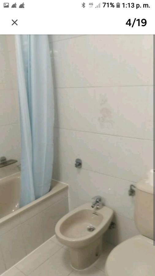 Piso Maria C Apartment
