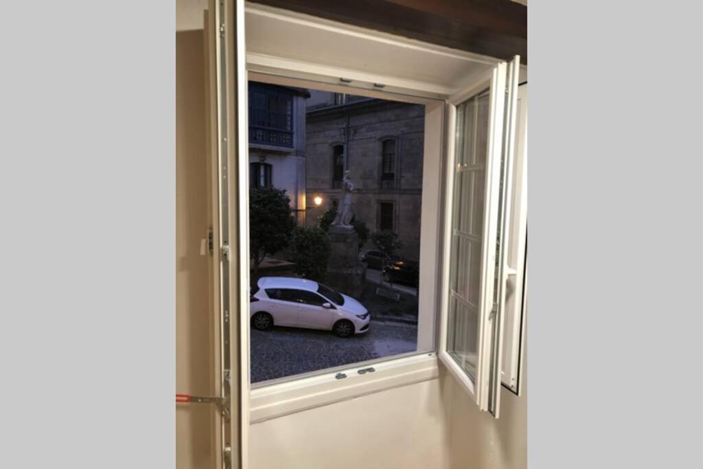 Apartamento Entrepraciñas 1