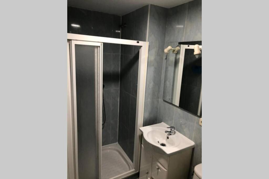 Entrepraciñas 2 Apartamento *