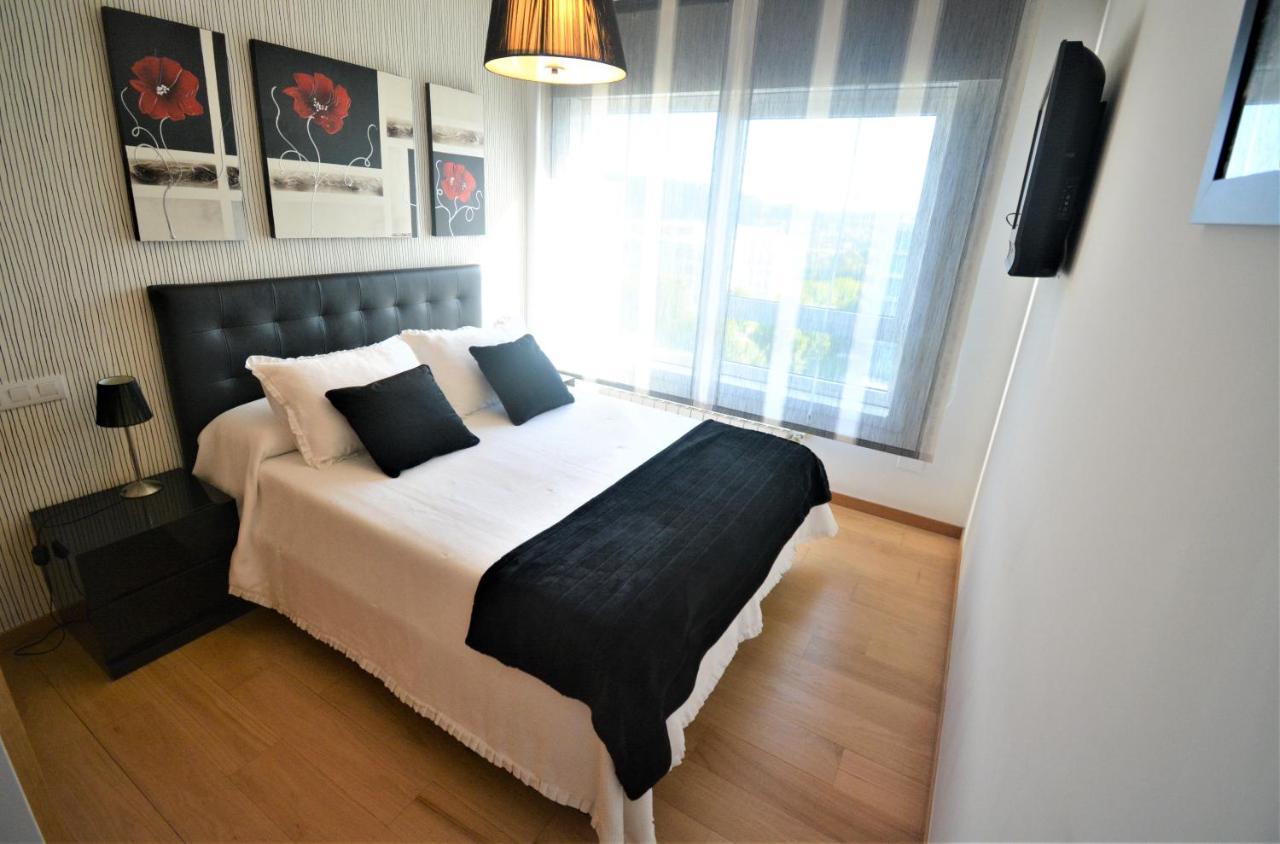 Apartamento Impresionante Apartamento Con Piscina En