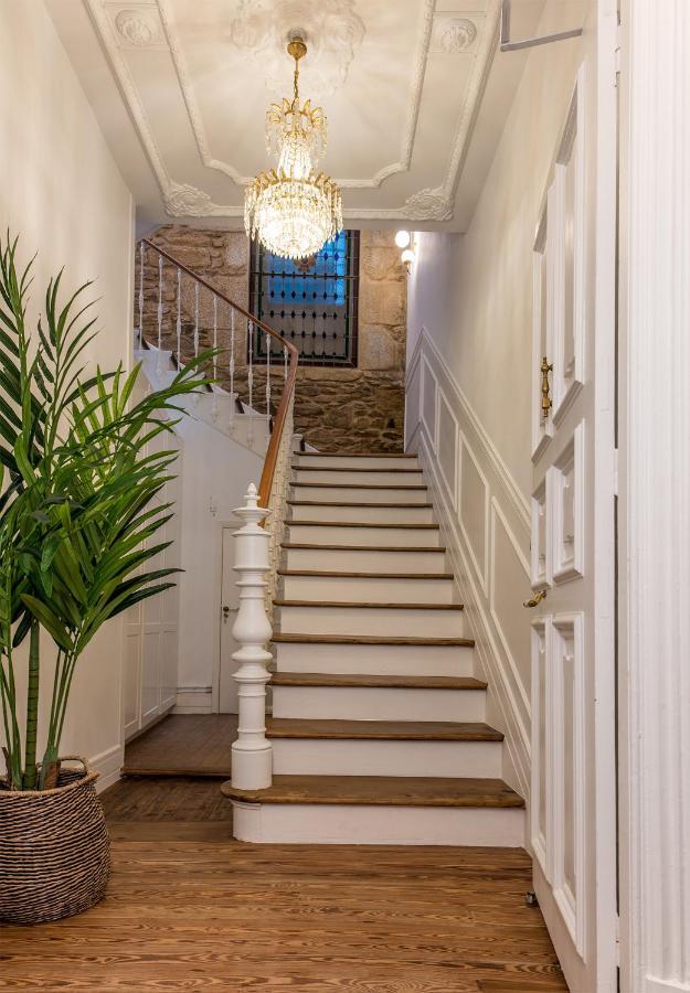 Abastos Bella Boutique Apartamento Santiago de Compostela