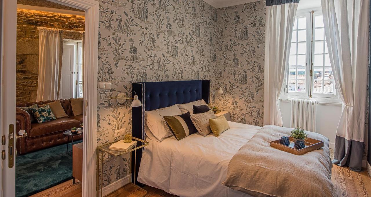 Apartamento Abastos Bella Boutique