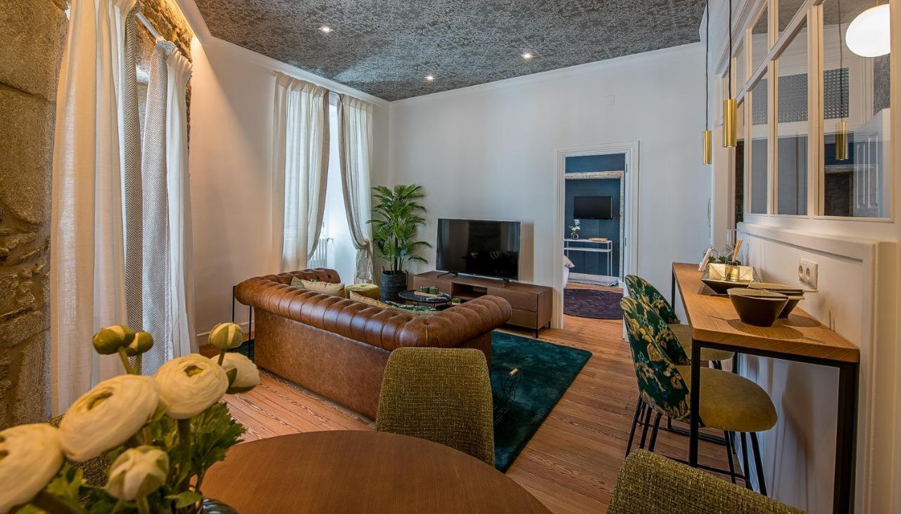 Apartment Abastos Bella Boutique