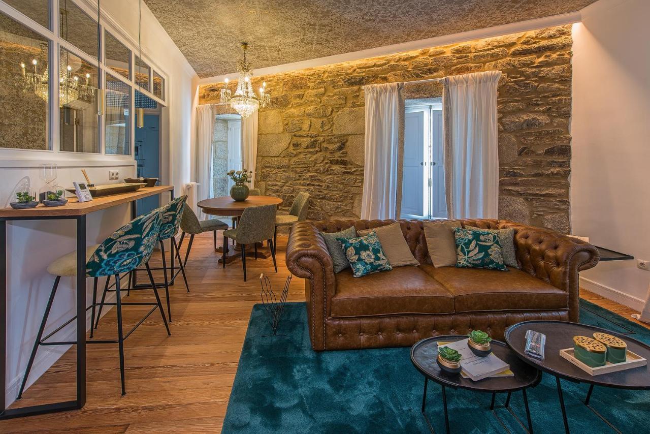 Abastos Bella Boutique Apartamento *