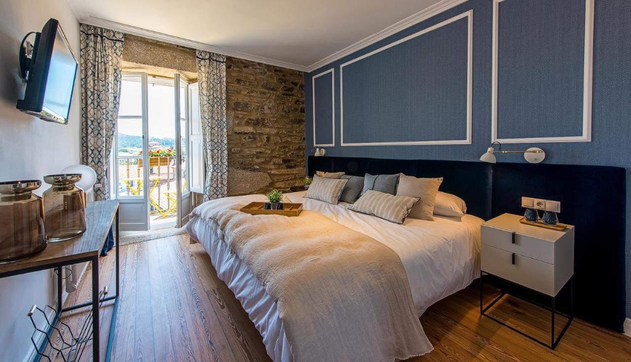Abastos Bella Boutique Apartamento