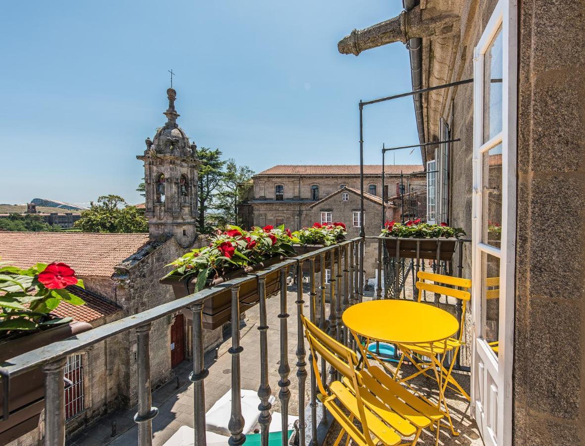 Abastos Bella Boutique * Santiago de Compostela